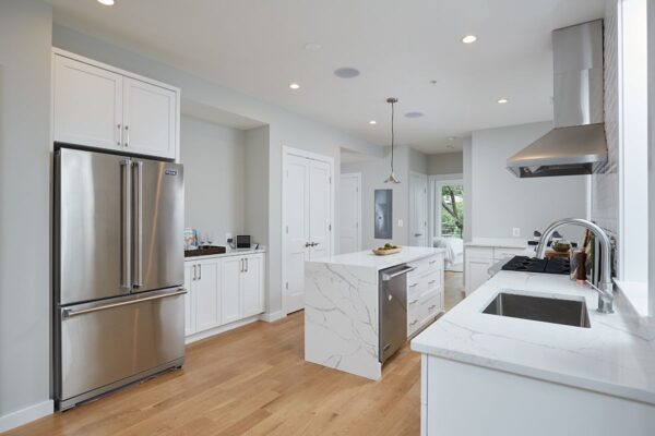 Kitchen and Bathroom Remodeling Expert in Chantilly VA, Ashburn VA, Fairfax VA