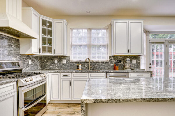 Kitchen and Bathroom Remodeling Expert in Chantilly VA, Ashburn VA, Fairfax VA