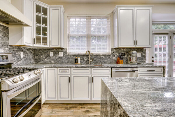 Kitchen and Bathroom Remodeling Expert in Chantilly VA, Ashburn VA, Fairfax VA