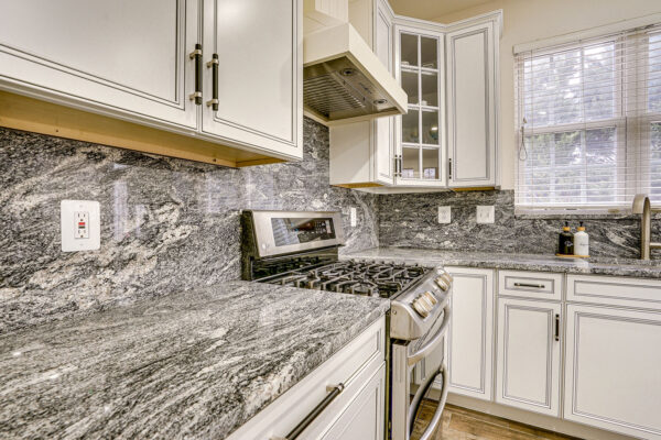 Kitchen and Bathroom Remodeling Expert in Chantilly VA, Ashburn VA, Fairfax VA