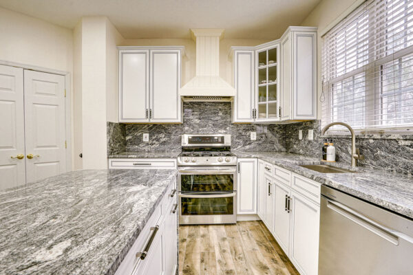 Kitchen and Bathroom Remodeling Expert in Chantilly VA, Ashburn VA, Fairfax VA