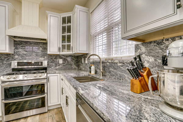 Kitchen and Bathroom Remodeling Expert in Chantilly VA, Ashburn VA, Fairfax VA