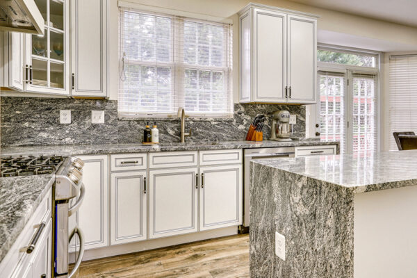 Kitchen and Bathroom Remodeling Expert in Chantilly VA, Ashburn VA, Fairfax VA