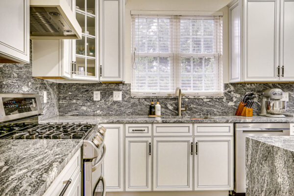 Kitchen and Bathroom Remodeling Expert in Chantilly VA, Ashburn VA, Fairfax VA