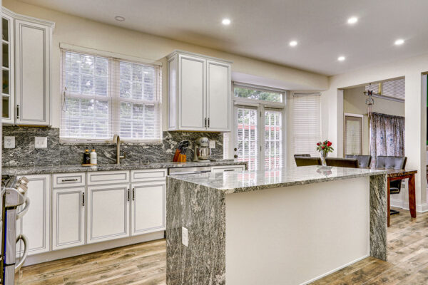 Kitchen and Bathroom Remodeling Expert in Chantilly VA, Ashburn VA, Fairfax VA