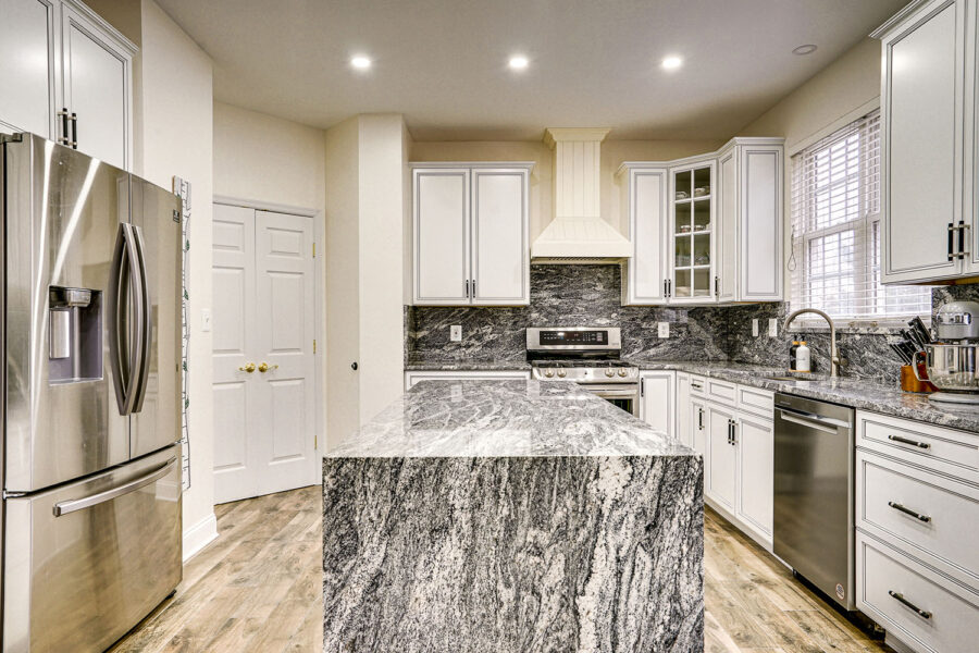Kitchen and Bathroom Remodeling Expert in Reston VA, Chantilly VA, Ashburn VA, Fairfax VA