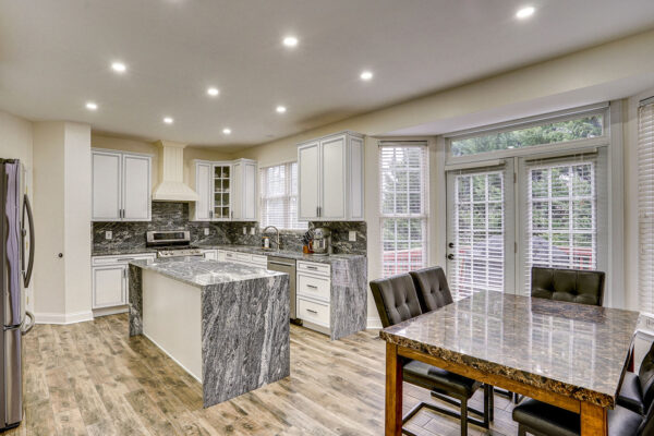 Kitchen and Bathroom Remodeling Expert in Chantilly VA, Ashburn VA, Fairfax VA