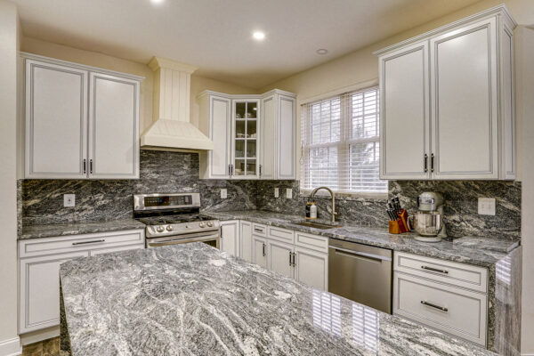 Kitchen and Bathroom Remodeling Expert in Chantilly VA, Ashburn VA, Fairfax VA