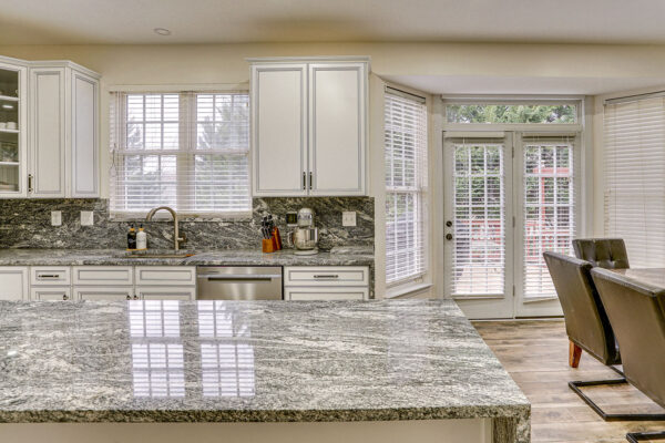 Kitchen and Bathroom Remodeling Expert in Chantilly VA, Ashburn VA, Fairfax VA