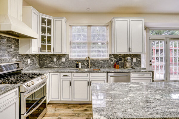 Kitchen and Bathroom Remodeling Expert in Chantilly VA, Ashburn VA, Fairfax VA