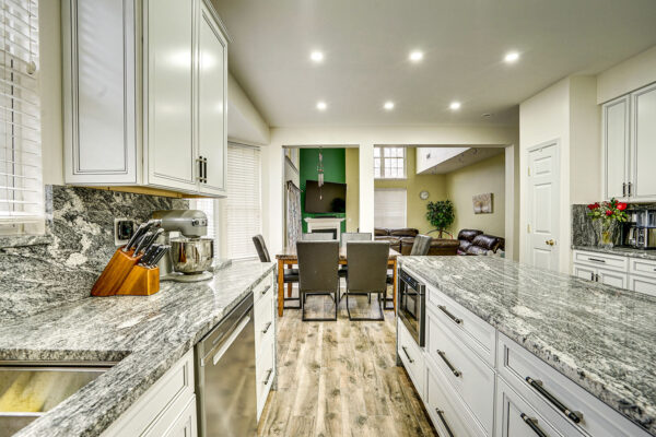 Kitchen and Bathroom Remodeling Expert in Chantilly VA, Ashburn VA, Fairfax VA