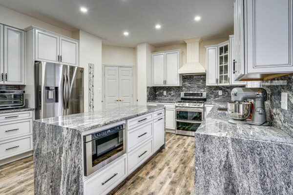 Kitchen and Bathroom Remodeling Expert in Chantilly VA, Ashburn VA, Fairfax VA