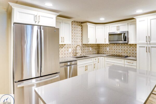 Kitchen and Bathroom Remodeling Expert in Chantilly VA, Ashburn VA, Fairfax VA