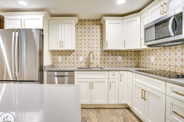 Kitchen and Bathroom Remodeling Expert in Chantilly VA, Ashburn VA, Fairfax VA