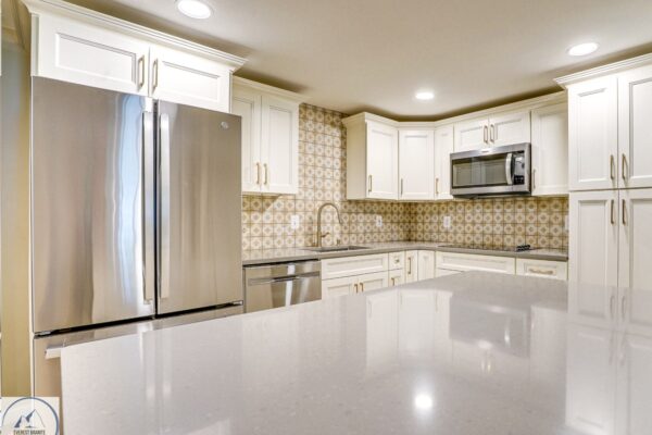 Kitchen and Bathroom Remodeling Expert in Chantilly VA, Ashburn VA, Fairfax VA