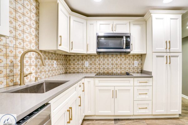 Kitchen and Bathroom Remodeling Expert in Chantilly VA, Ashburn VA, Fairfax VA