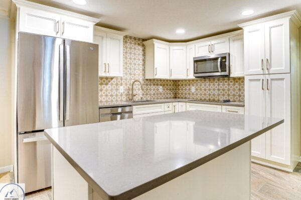 Kitchen and Bathroom Remodeling Expert in Chantilly VA, Ashburn VA, Fairfax VA