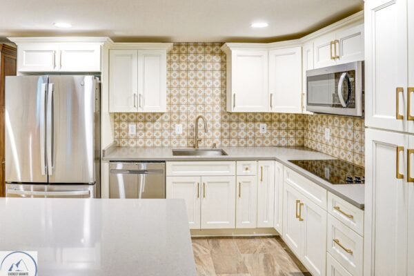 Kitchen and Bathroom Remodeling Expert in Chantilly VA, Ashburn VA, Fairfax VA