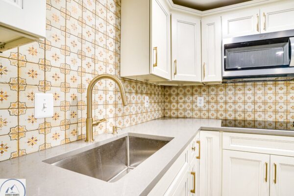 Kitchen and Bathroom Remodeling Expert in Chantilly VA, Ashburn VA, Fairfax VA