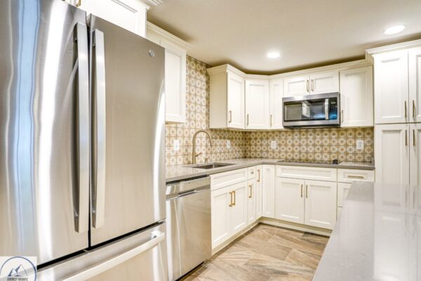 Kitchen and Bathroom Remodeling Expert in Chantilly VA, Ashburn VA, Fairfax VA