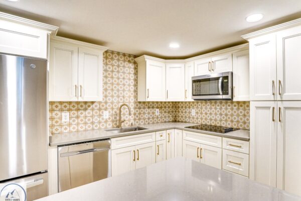 Kitchen and Bathroom Remodeling Expert in Chantilly VA, Ashburn VA, Fairfax VA