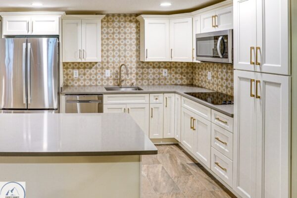 Kitchen and Bathroom Remodeling Expert in Chantilly VA, Ashburn VA, Fairfax VA