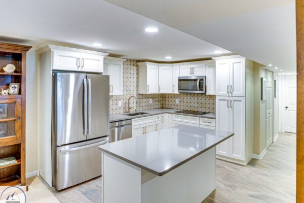 Kitchen and Bathroom Remodeling Expert in Chantilly VA, Ashburn VA, Fairfax VA