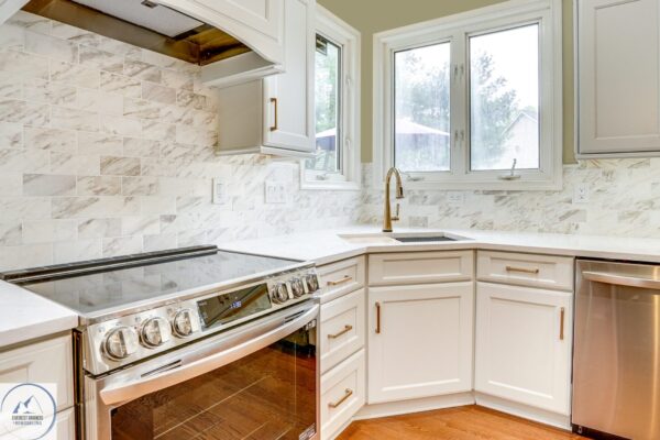 Kitchen and Bathroom Remodeling Expert in Chantilly VA, Ashburn VA, Fairfax VA