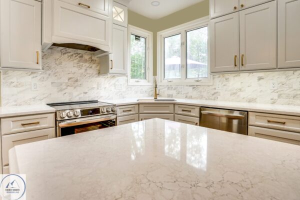 Kitchen and Bathroom Remodeling Expert in Chantilly VA, Ashburn VA, Fairfax VA