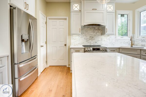 Kitchen and Bathroom Remodeling Expert in Chantilly VA, Ashburn VA, Fairfax VA