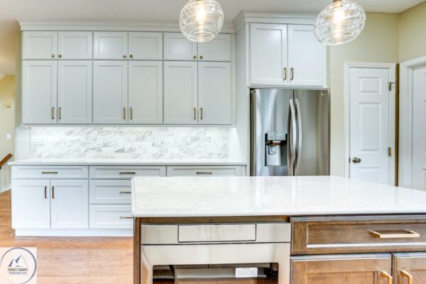 Kitchen and Bathroom Remodeling Expert in Chantilly VA, Ashburn VA, Fairfax VA