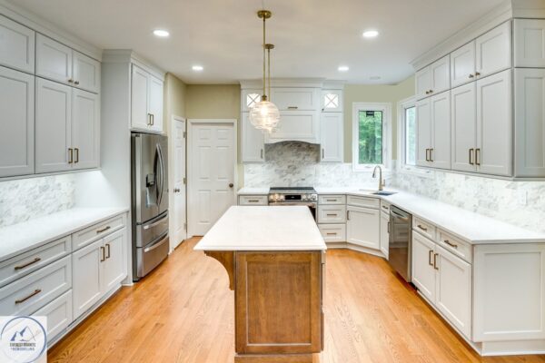 Kitchen and Bathroom Remodeling Expert in Chantilly VA, Ashburn VA, Fairfax VA