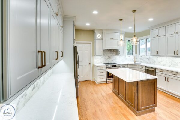 Kitchen and Bathroom Remodeling Expert in Chantilly VA, Ashburn VA, Fairfax VA