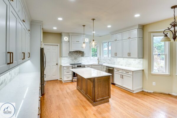 Kitchen and Bathroom Remodeling Expert in Chantilly VA, Ashburn VA, Fairfax VA