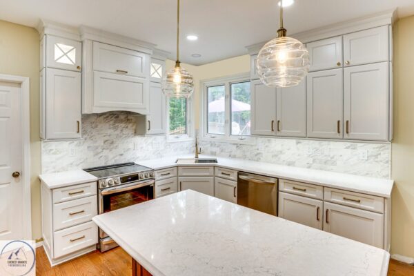 Kitchen and Bathroom Remodeling Expert in Chantilly VA, Ashburn VA, Fairfax VA