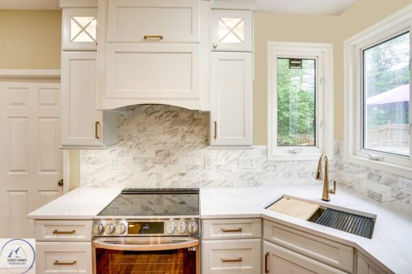 Kitchen and Bathroom Remodeling Expert in Chantilly VA, Ashburn VA, Fairfax VA