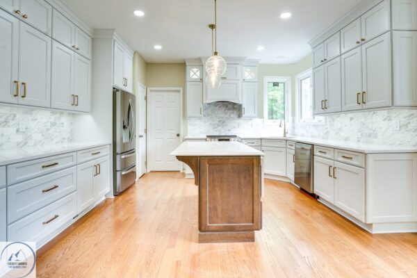 Kitchen and Bathroom Remodeling Expert in Chantilly VA, Ashburn VA, Fairfax VA