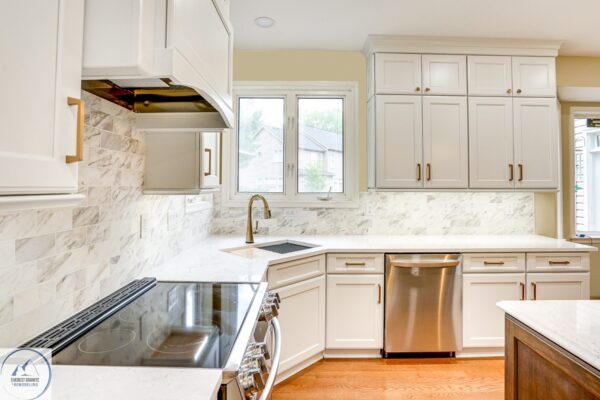 Kitchen and Bathroom Remodeling Expert in Chantilly VA, Ashburn VA, Fairfax VA