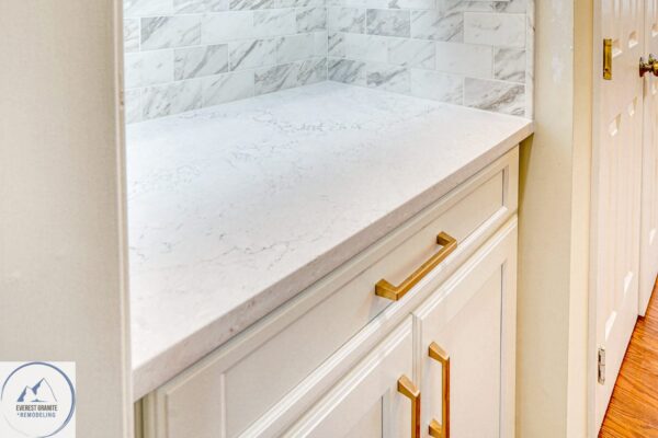 Kitchen and Bathroom Remodeling Expert in Chantilly VA, Ashburn VA, Fairfax VA