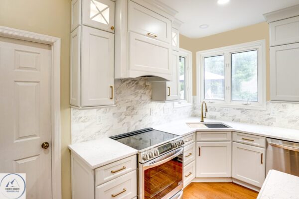 Kitchen and Bathroom Remodeling Expert in Chantilly VA, Ashburn VA, Fairfax VA