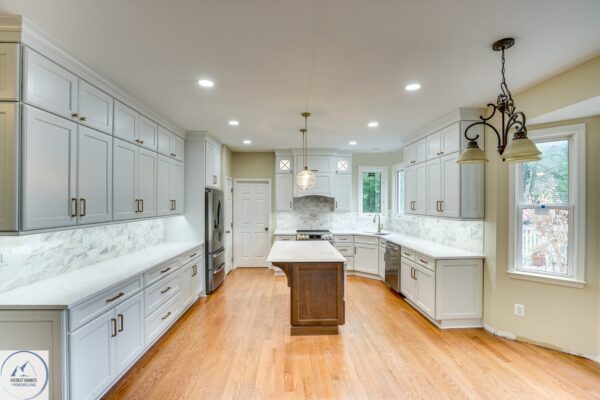 Kitchen and Bathroom Remodeling Expert in Chantilly VA, Ashburn VA, Fairfax VA