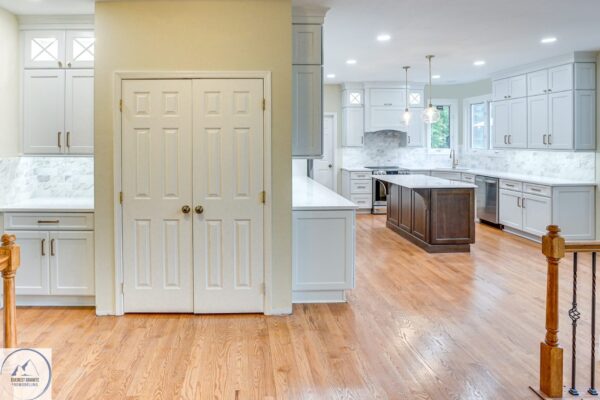 Kitchen and Bathroom Remodeling Expert in Chantilly VA, Ashburn VA, Fairfax VA