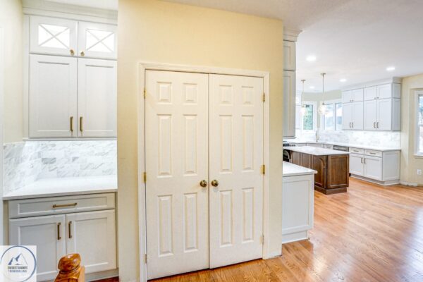 Kitchen and Bathroom Remodeling Expert in Chantilly VA, Ashburn VA, Fairfax VA