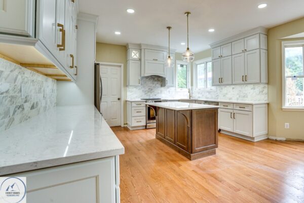 Kitchen and Bathroom Remodeling Expert in Chantilly VA, Ashburn VA, Fairfax VA