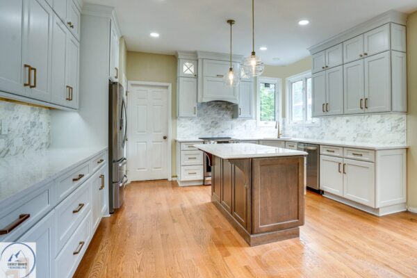 Kitchen and Bathroom Remodeling Expert in Chantilly VA, Ashburn VA, Fairfax VA