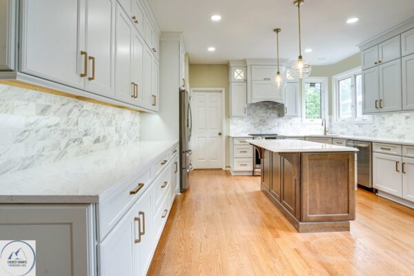 Kitchen and Bathroom Remodeling Expert in Chantilly VA, Ashburn VA, Fairfax VA