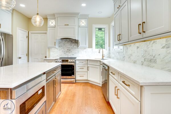 Kitchen and Bathroom Remodeling Expert in Chantilly VA, Ashburn VA, Fairfax VA