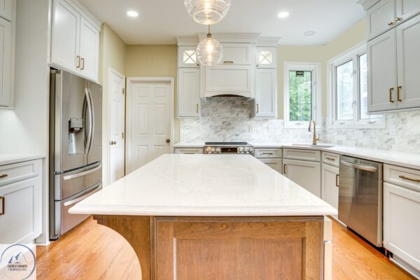 Kitchen and Bathroom Remodeling Expert in Chantilly VA, Ashburn VA, Fairfax VA