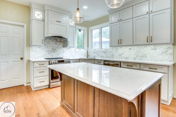 Kitchen and Bathroom Remodeling Expert in Chantilly VA, Ashburn VA, Fairfax VA