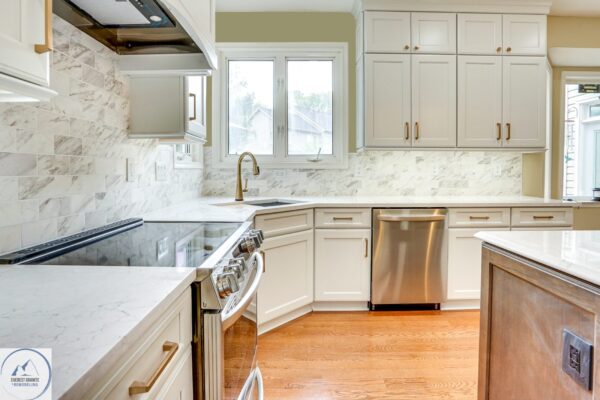 Kitchen and Bathroom Remodeling Expert in Chantilly VA, Ashburn VA, Fairfax VA